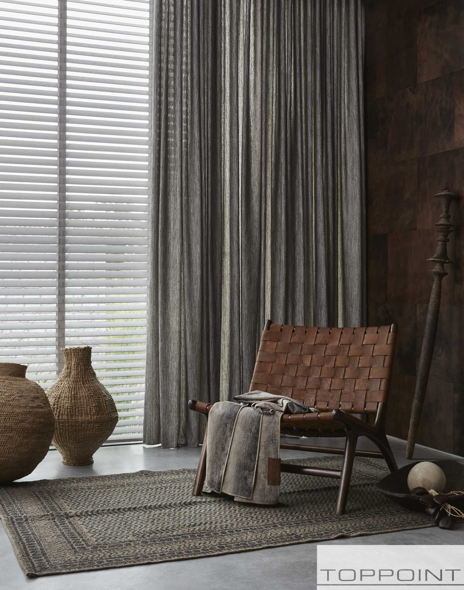 Raamdecoratie – Van Ginkel Raamdecoratie – Van Ginkel