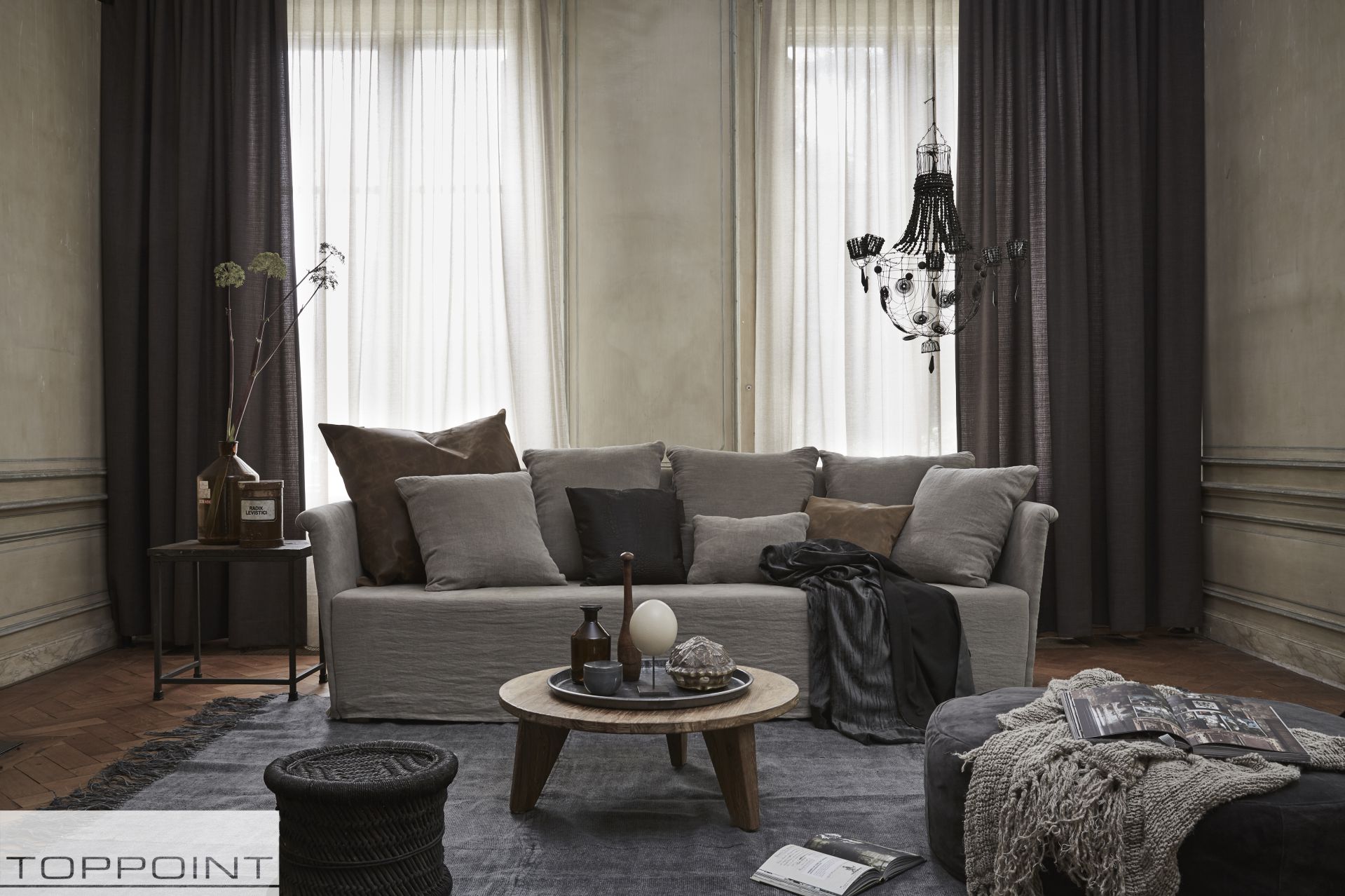 Raamdecoratie – Van Ginkel Raamdecoratie – Van Ginkel